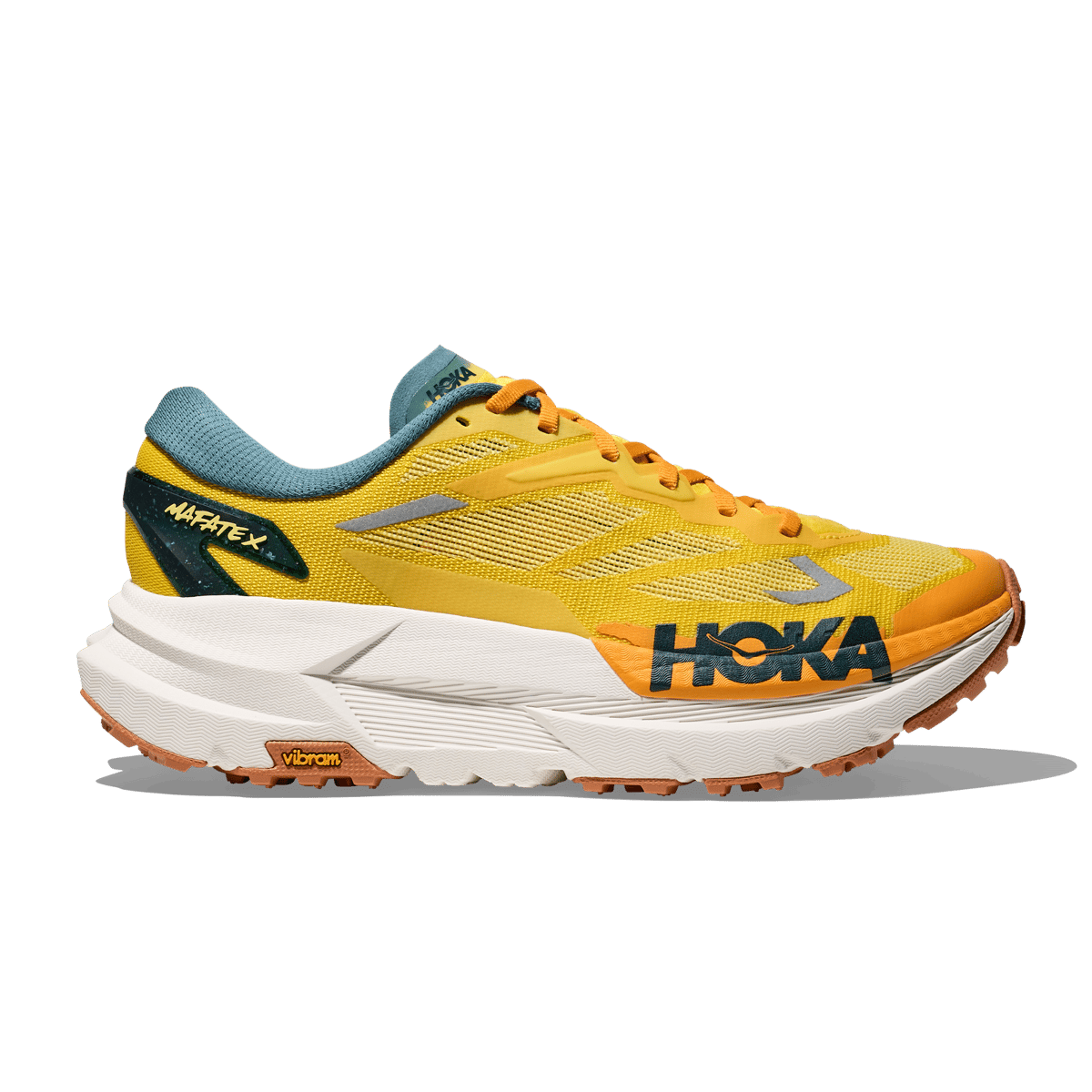 ◆mokaren☆プロフ読んでね☆即決OK◆ HOKA ホカ / マファテ エックス メンズ 《ZTM》 | Trippers