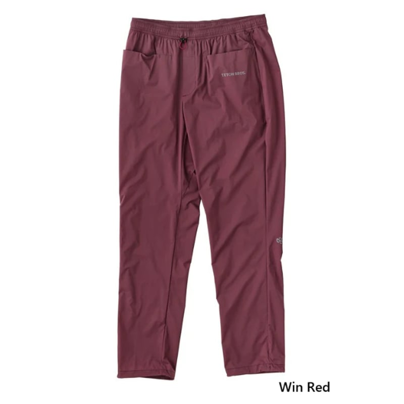 Teton Bros. ティートン ブロス / Wind River Pant ウィンドリバー