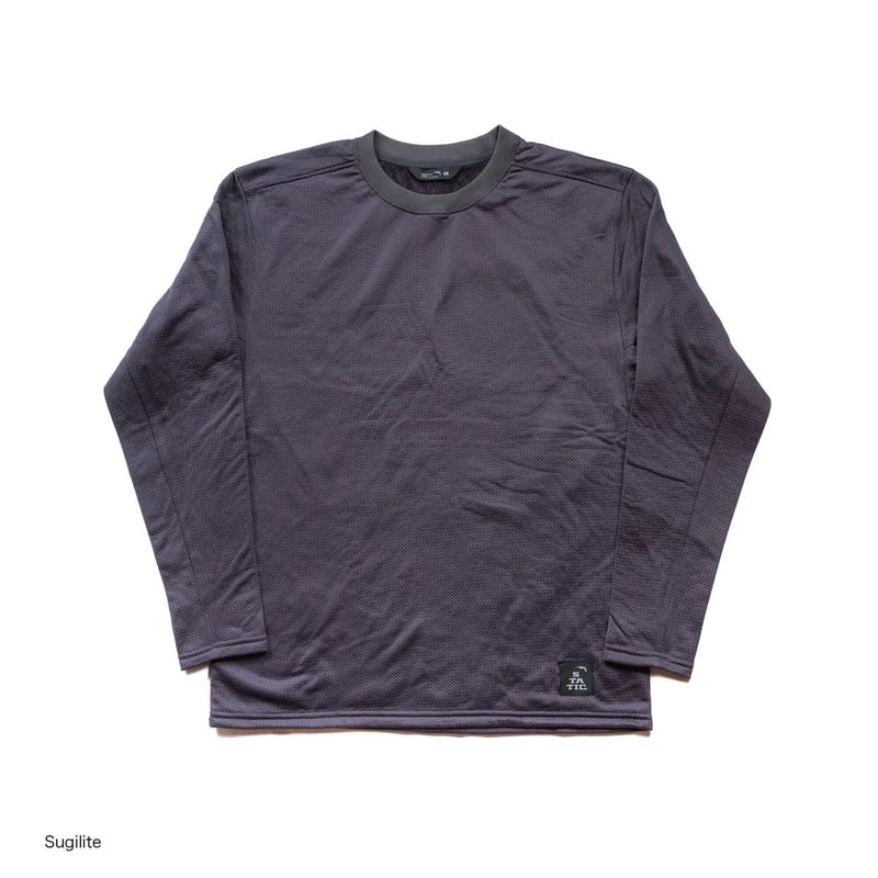 STATIC スタティック / ADRIFT CREW アドリフト クルー | Trippers