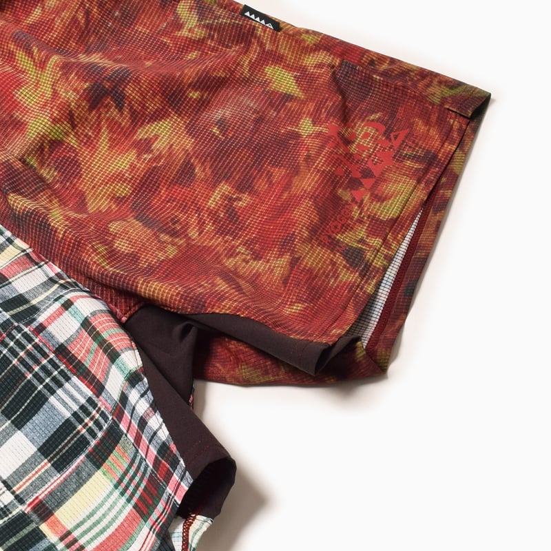 Mountain Martial Arts マウンテンマーシャルアーツ / MMA_RYOGE