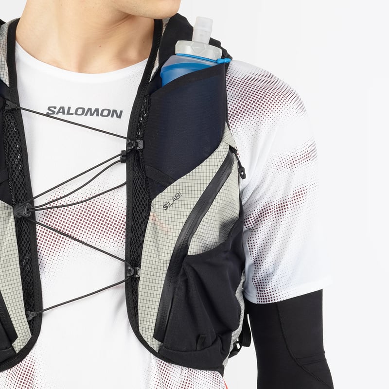 サロモンSRACEPRO20 MM6 x SALOMON エムエムシックス メゾンマルジェラ サロモン