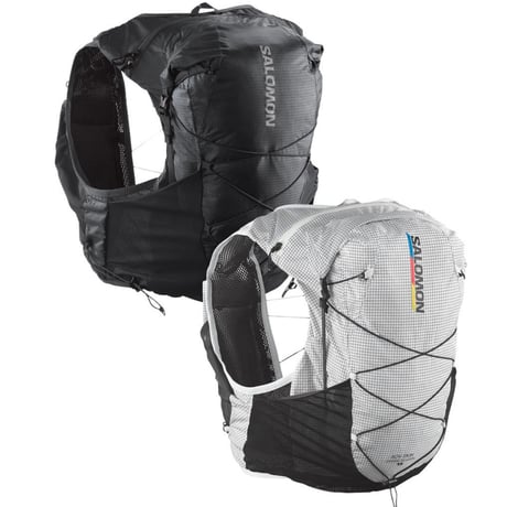 SALOMON サロモン / ADV SKIN X SEASON 15 SET アドバンスドスキン クロス シーズン 15