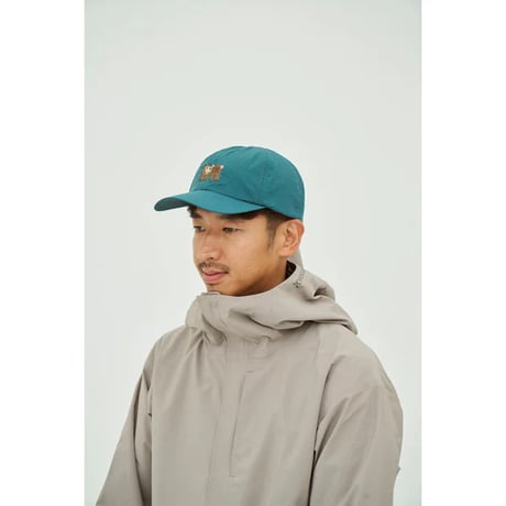 halo commodity ハロ コモディティー  / h261-279 KUMA Cap クマ キャップ