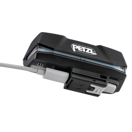 PETZL ペツル / R1