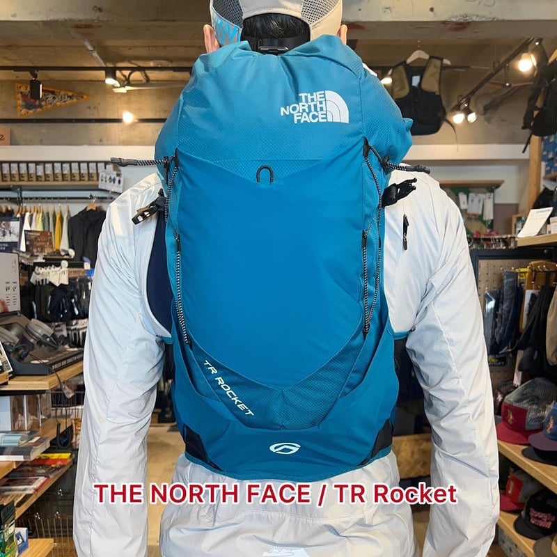 THE NORTH FACE ザ・ノース・フェイス / ティーアール ロケット | Trippers