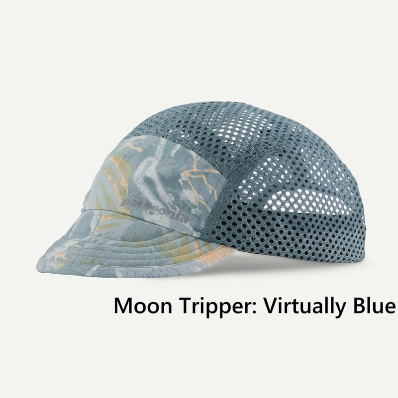 patagonia パタゴニア / Duckbill Cap ダックビル・キャップ | Tri