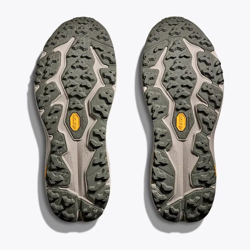 その他 hono HOKA ホカ / スピードゴート 6 ミッド GTX メンズ 《TRFF