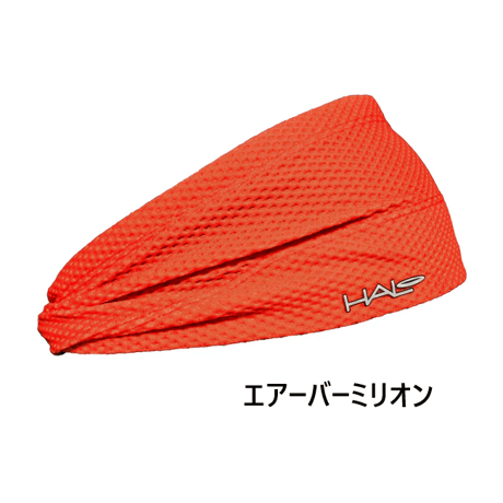 HALO HEADBAND ヘイロ ヘッドバンド / HALO バンディット JP fit Air