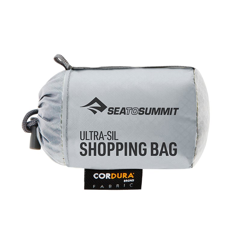 SEA TO SUMMIT シートゥサミット / ウルトラシルショッピング