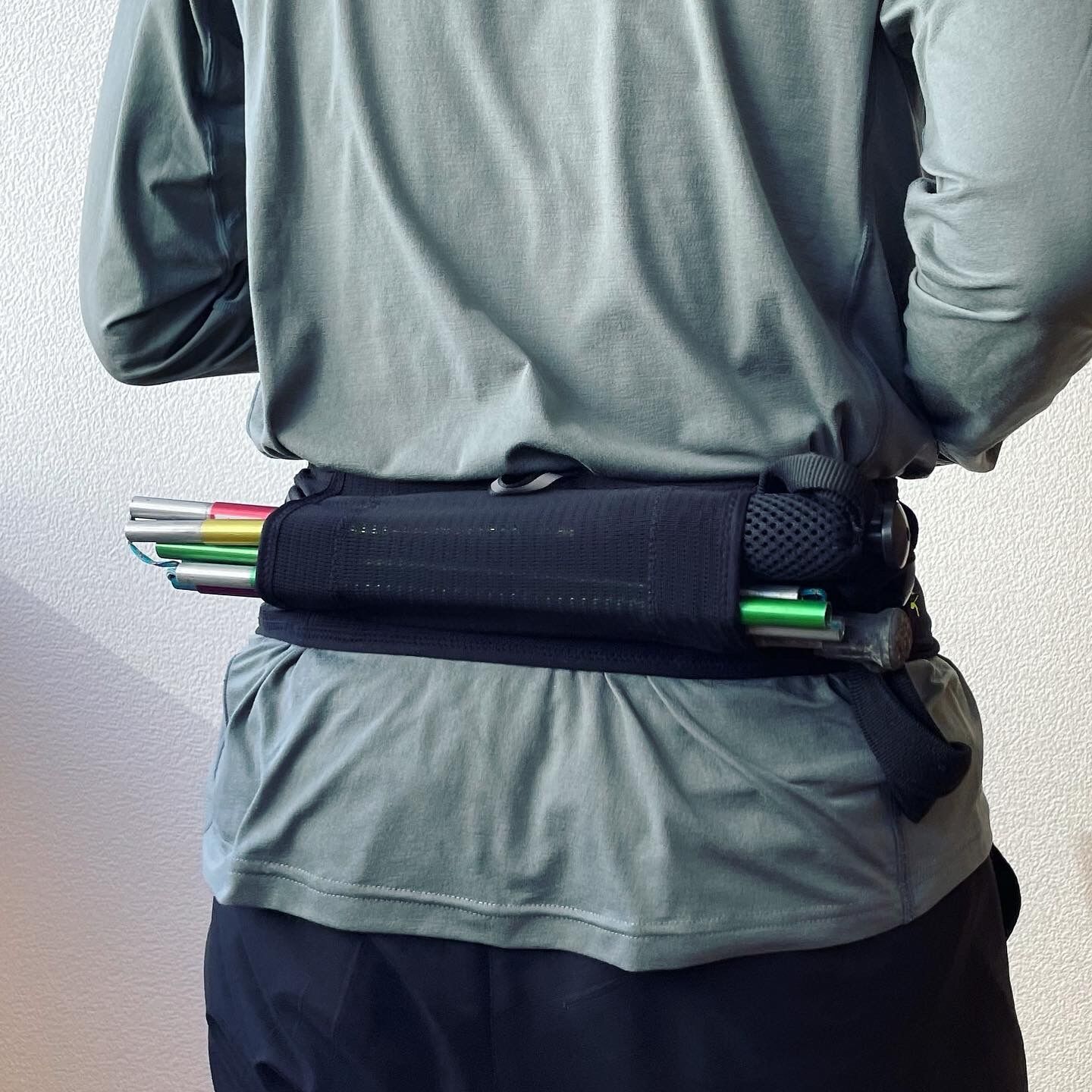 instinct インスティンクトリフレックス ベルト サイズ3 original