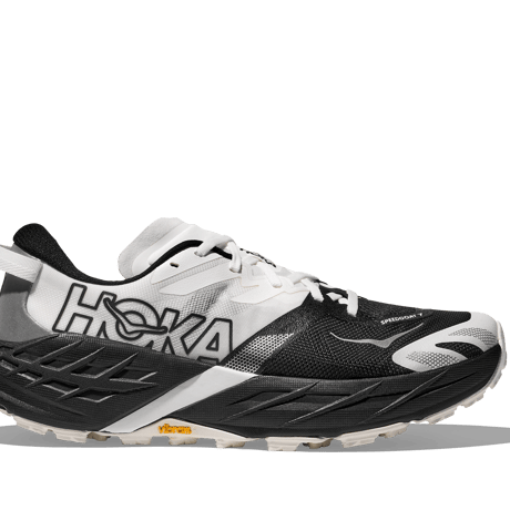 HOKA ホカ / SPEEDGOAT 7 Women's スピードゴート 7 [ウィメンズ]  《BWHT》