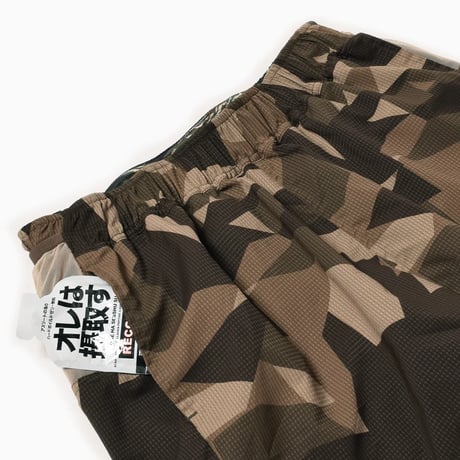 Mountain Martial Arts マウンテンマーシャルアーツ / MMA Racing Run Shorts V2.5 MMA レーシングランショーツ V2.5