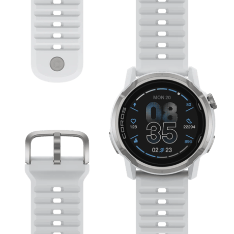 COROS カロス /  APEX4 エイペックス4 (42mm)
