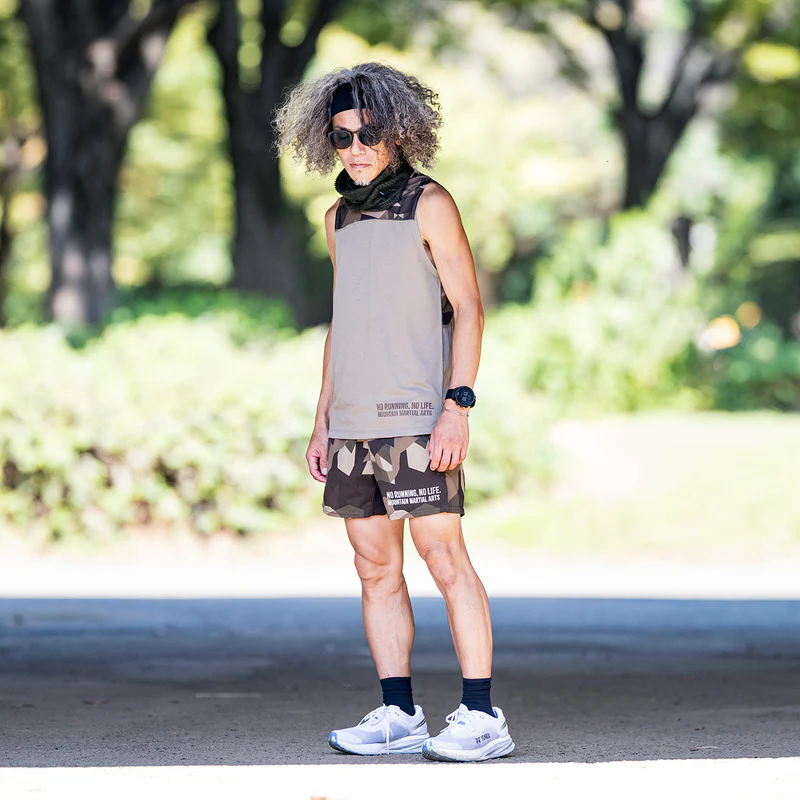 Mountain Martial Arts マウンテンマーシャルアーツ / MMA レーシング