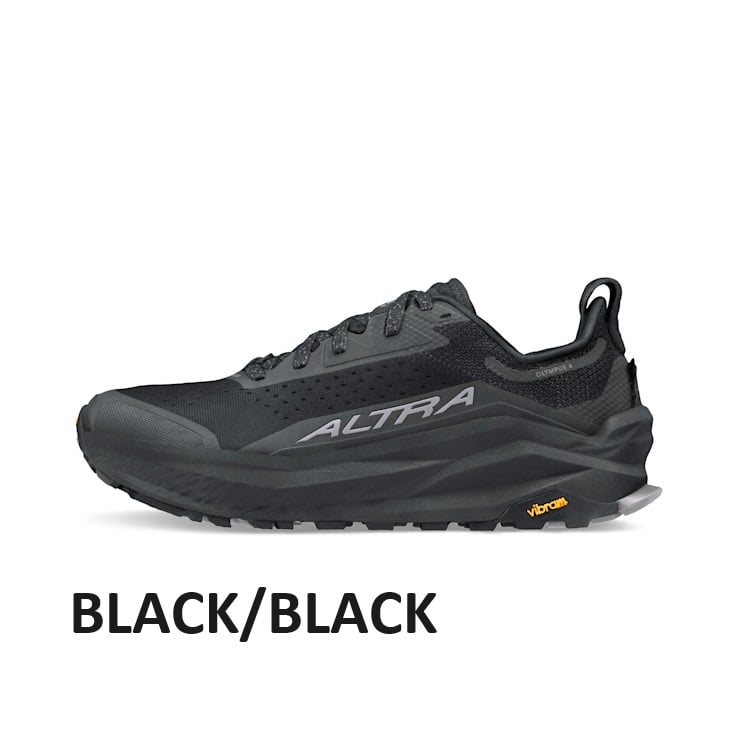 アルトラ ALTRA OLYMPUS 6 メンズ トレイルラン 黒 防滑通気性 楽天市場】アルトラ オリンパス 6 ALTRA トレイルランニング