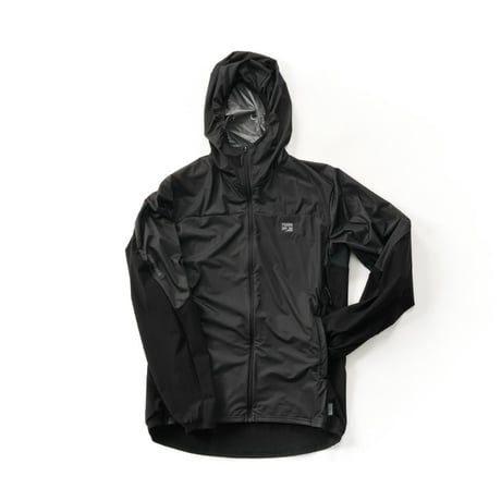 finetrack ファイントラック / スカイトレイルフーディ Men's