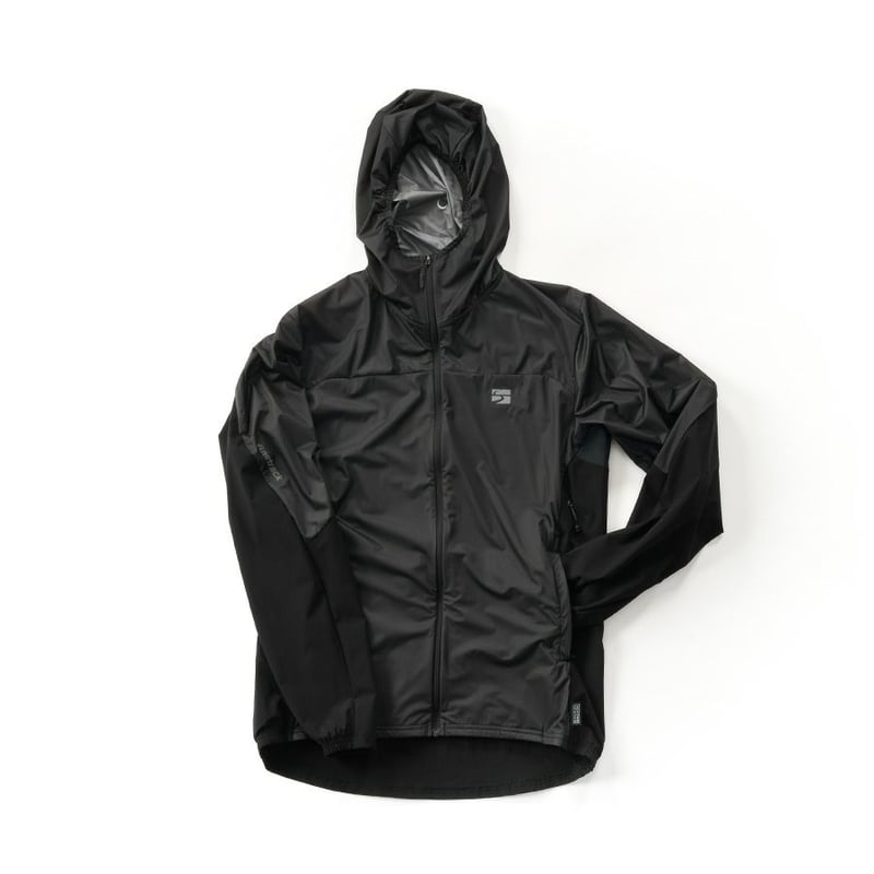 finetrack ファイントラック / スカイトレイルフーディ Men's