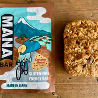 MANA BAR / マナバー