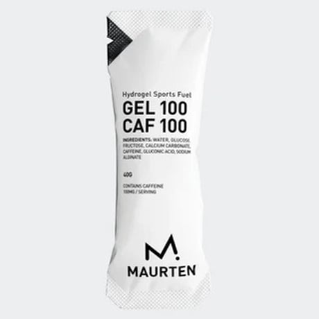 MAURTEN モルテン / GEL 100 CAF 100