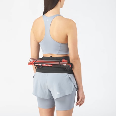 SALOMON サロモン / ADV SKIN SEAMLESS アドバンス スキン シームレス［ユニセックス］