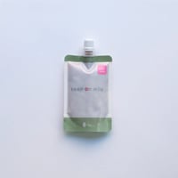 keep on mile キーポンマイル / ベジ いちご