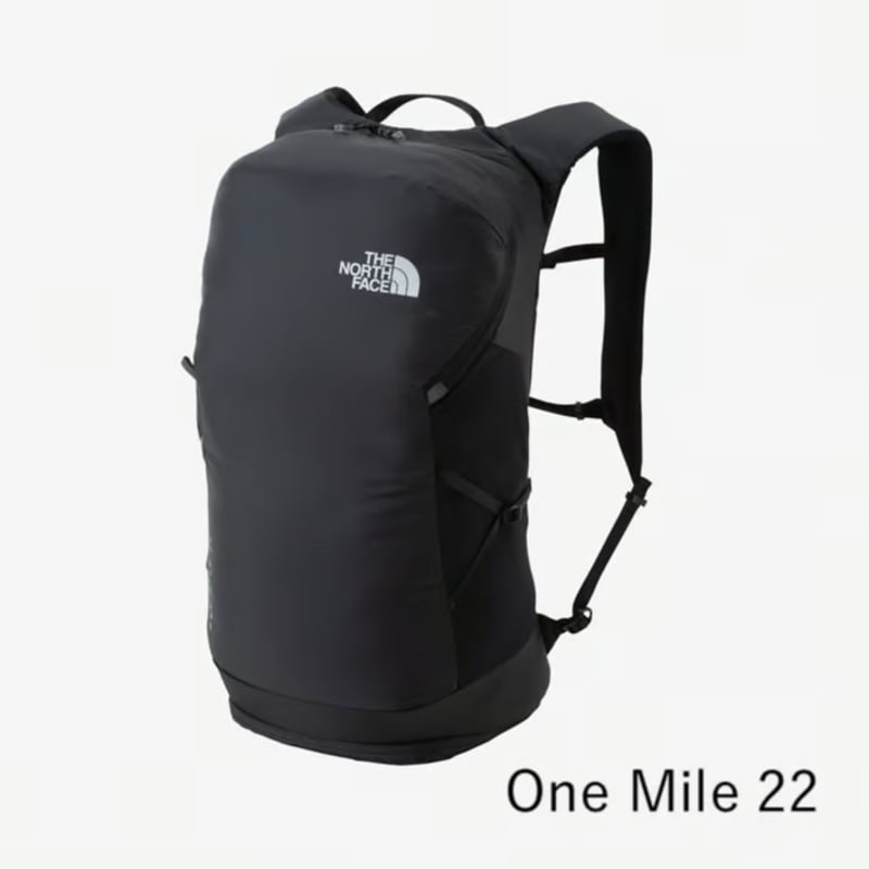 THE NORTH FACE ザ・ノース・フェイス / ワン マイル 22 | Trippers