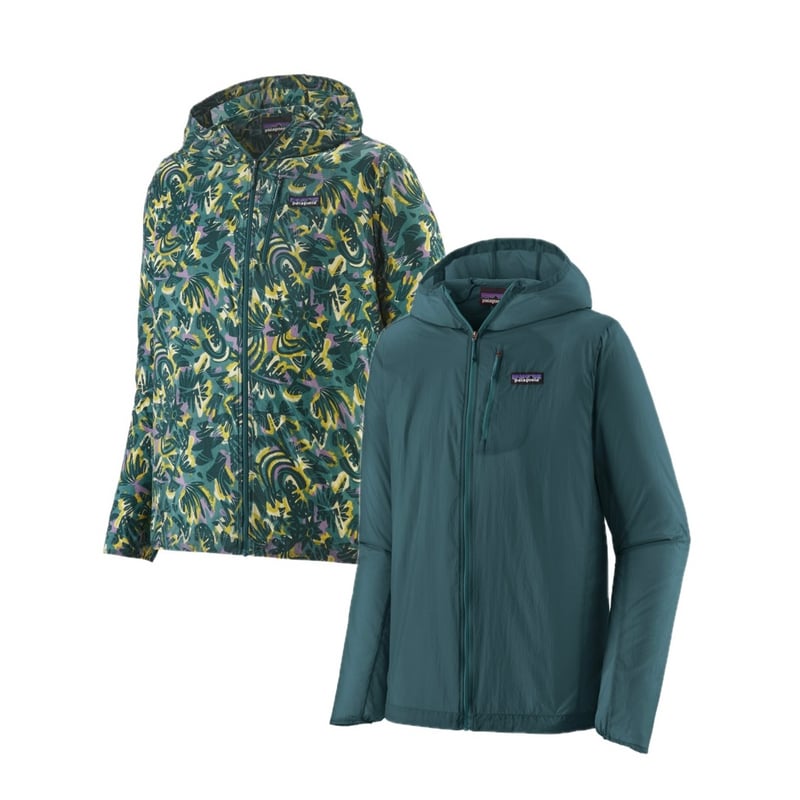 patagonia パタゴニア / メンズ・フーディニ・ジャケット 25SS patagonia パタゴニア / メンズ・フーディニ・ジャケット 25SS