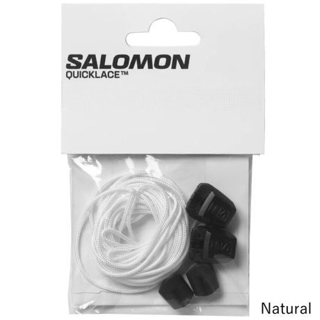 SALOMON サロモン / QUICKLACE KIT クイックレース キット