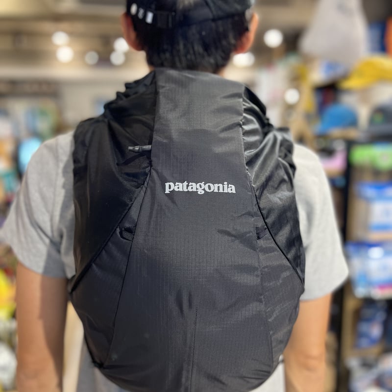 patagonia / スロープ・ランナー・エクスプロレーション・パック 18L | Trip...