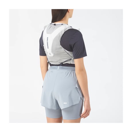 SALOMON サロモン / ADV SKIN 5 SET アドバンスドスキン 5［ユニセックス］