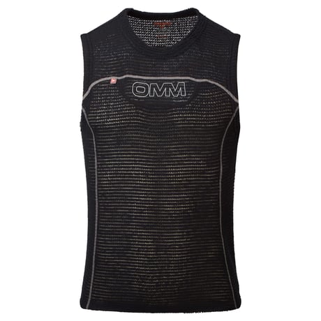 OMM オーエムエム  / コア ベスト【店頭販売のみ・在庫有り】