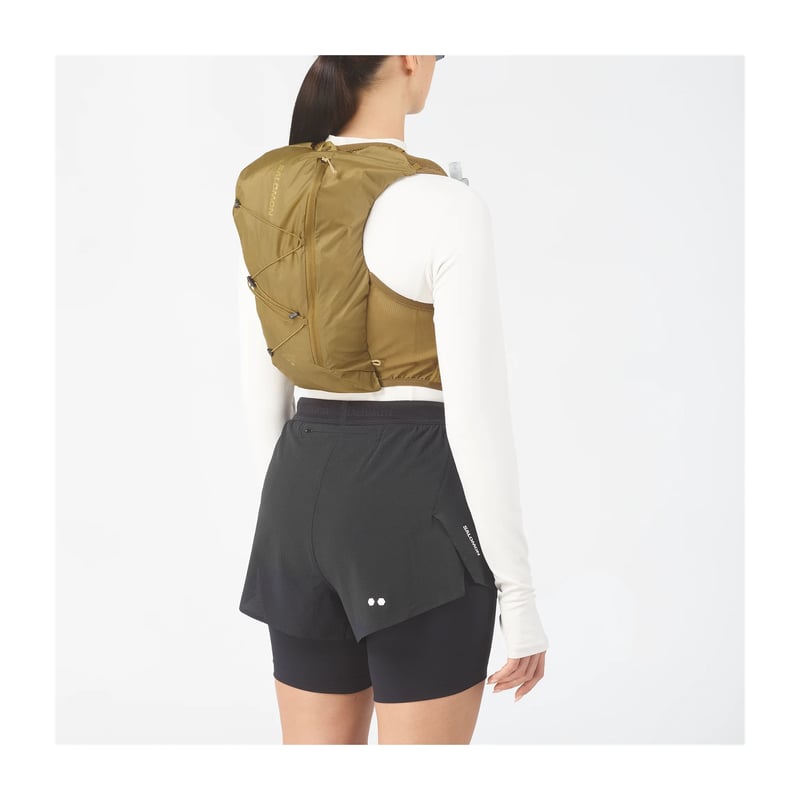 SALOMON サロモン / ACTIVE SKIN 8 SET アクティブスキン 8［ユニセ