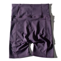 ELDORESO エルドレッソ / Ndereba Women's Middle Spats ヌデレバ ウィメンズ ミドル スパッツ 《Purple》