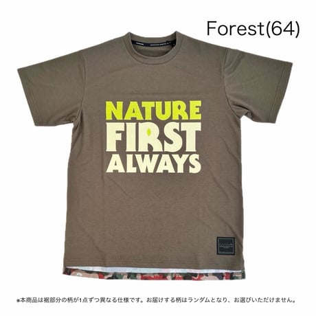 Mountain Martial Arts マウンテンマーシャルアーツ / MMABB BRING Mission Tee  MACHINE ブリング ミッション ティー マシーン