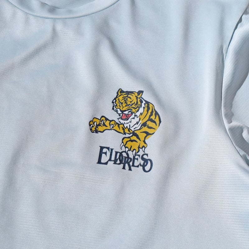 ELDORESO エルドレッソ / Jump Out Tee ジャンプ アウト ティー 《Sk