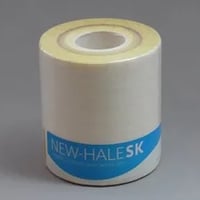 New-HALE ニューハレ / SK 7.5cm×4.5m 《ホワイト》