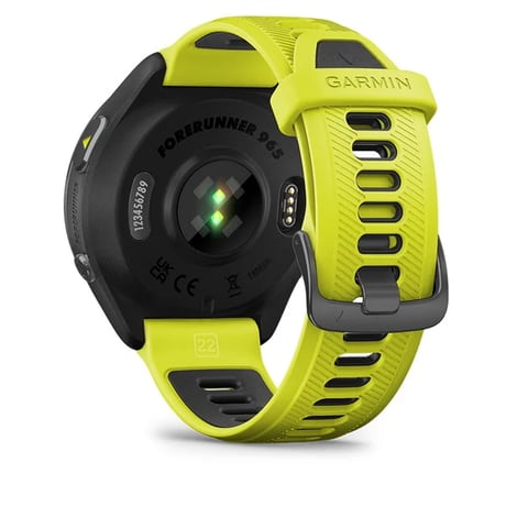 GARMIN ガーミン / フォアランナー965【お取り寄せ】