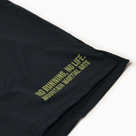 Mountain Martial Arts マウンテンマーシャルアーツ / MMA Racing Sleeve-less MMA レーシング スリーブレス
