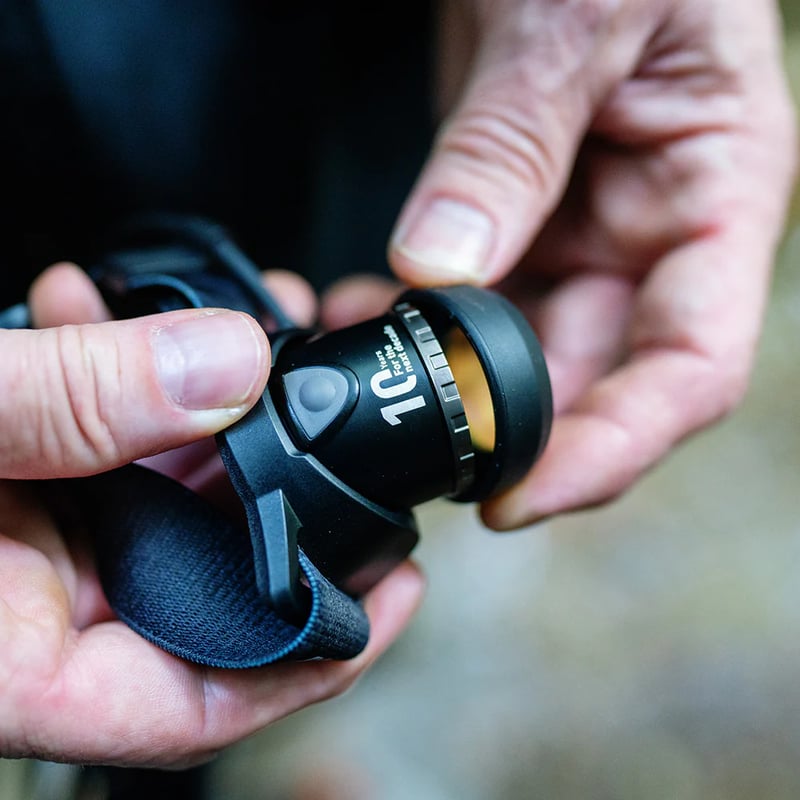 LEDLENSER レッドレンザー / H8R 日本限定モデル 設立10周年記念 特別