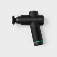 Hyperice ハイパーアイス / Hypervolt Go2 ハイパーボルト ゴー 2 (Black)