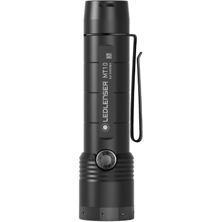 LEDLENSER MT10 black edition レッドレンザー LEDLENSER レッドレンザー / MT10 BLACK EDITION MT10ブラック