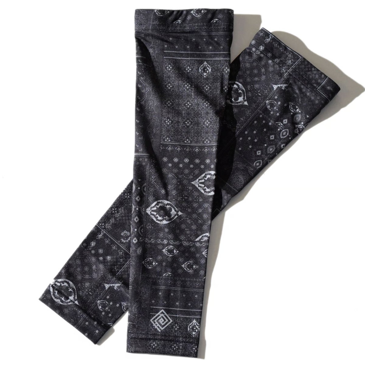 ELDORESO エルドレッソ / キプタム アームカバー 《Navy》 | Trippers