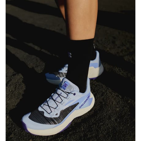 SALOMON サロモン /  GENESIS Women's ジェネシス［ウィメンズ］《Brunnera Blue/Persian Jewel/Deep Blue》