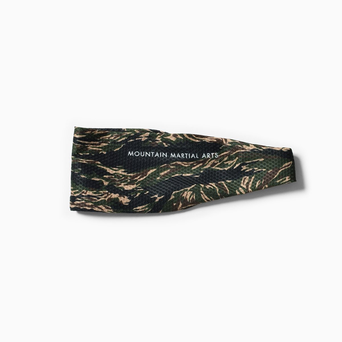 HALO BANDIT ヘッドバンド タイガーカモ Mountain Martial Arts マウンテンマーシャルアーツ / MMA HALO