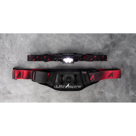 UltrAspire ウルトラスパイア / Lumen 850 DUO ルーメン 800 デュオ