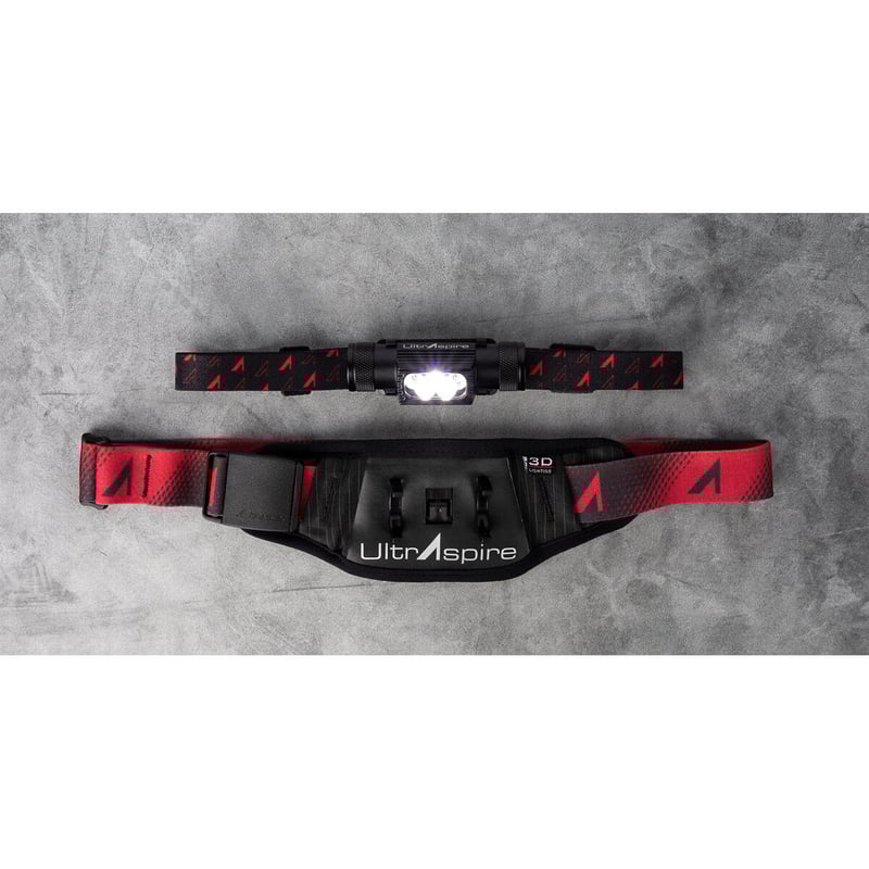 UltrAspire ウルトラスパイア / Lumen 850 DUO | Trippers UltrAspire ウルトラスパイア / Lumen 850 DUO | Trippers