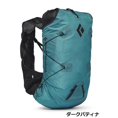 ブラックダイヤモンド ディスタンス15 S ノースフェイス パタゴニア マムート Black Diamond（ブラックダイヤモンド）／ディスタンス15 | 道具・ギア