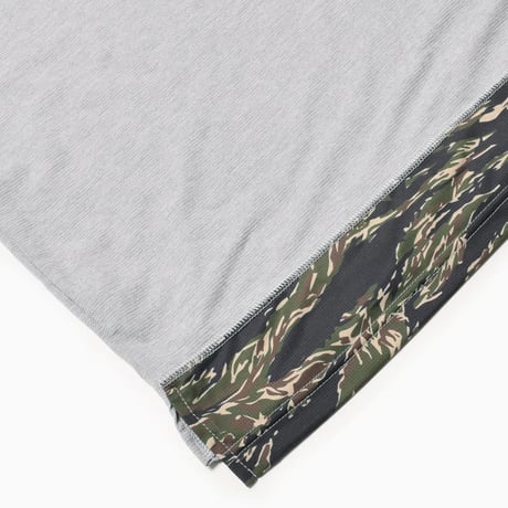 Mountain Martial Arts マウンテンマーシャルアーツ / MMA Dry Pocket Tee ドライポケットティー