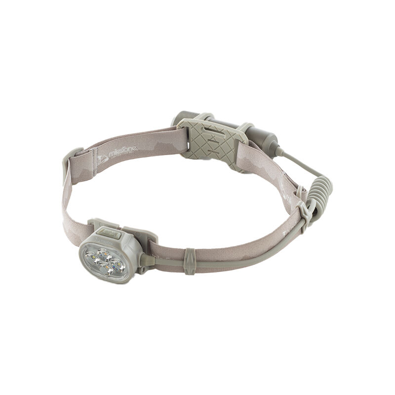 milestone Ms-i1 エンデュランスモデル milestone マイルストーン / MS-i1 エンデュランスモデル | Trippers