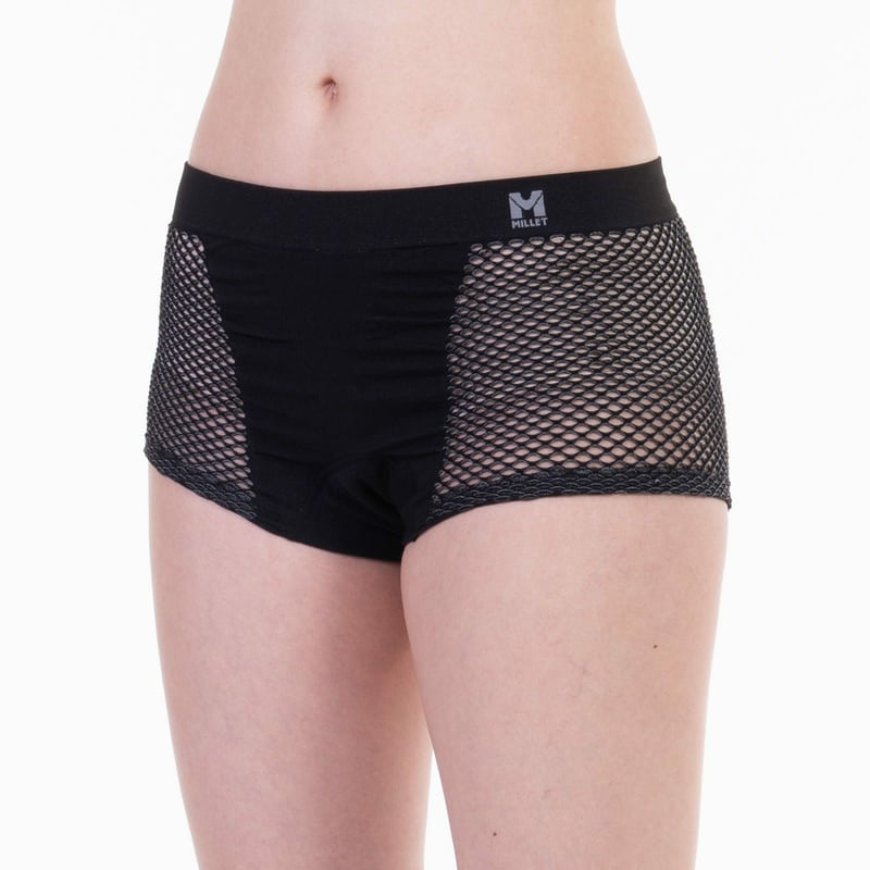 MILLET ミレー /【ウィメンズ】ドライナミック メッシュ